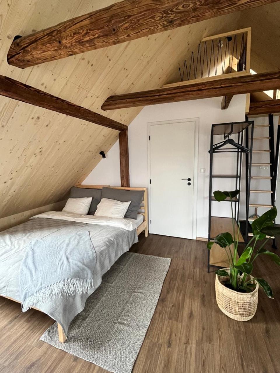 Sanky Apartmany Liberec Luaran gambar