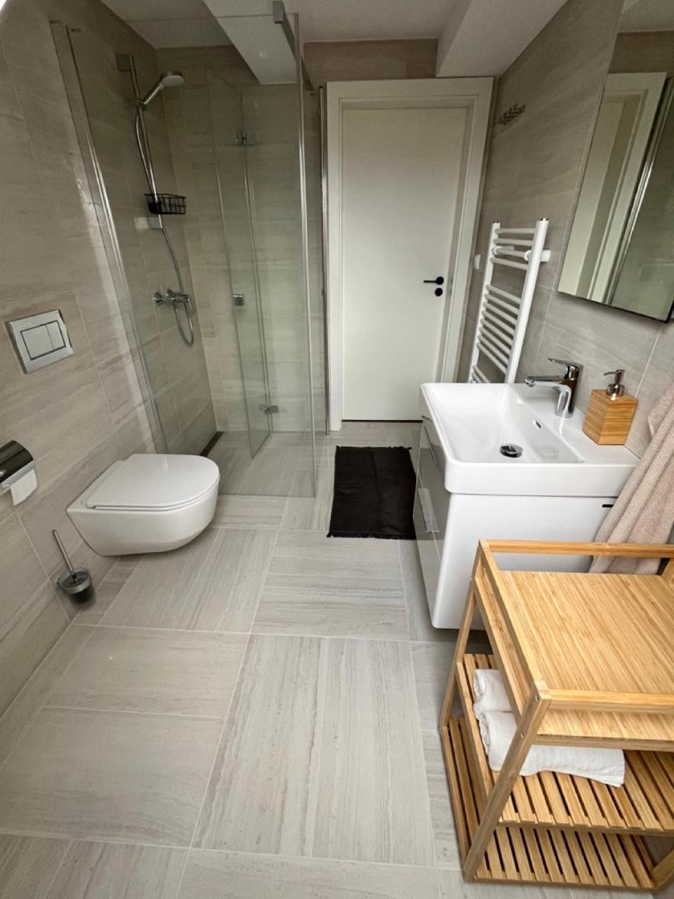 Sanky Apartmany Liberec Luaran gambar