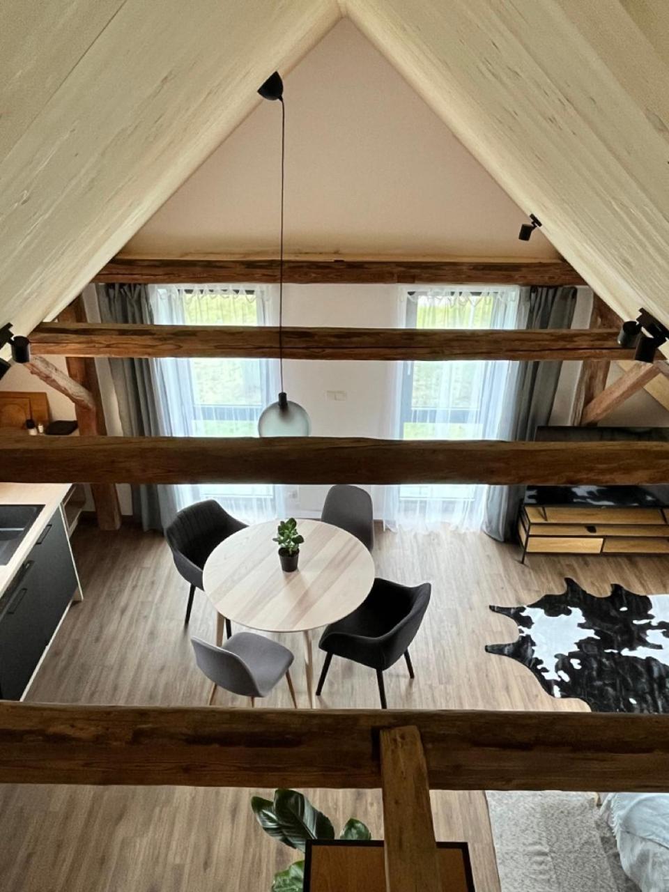 Sanky Apartmany Liberec Luaran gambar