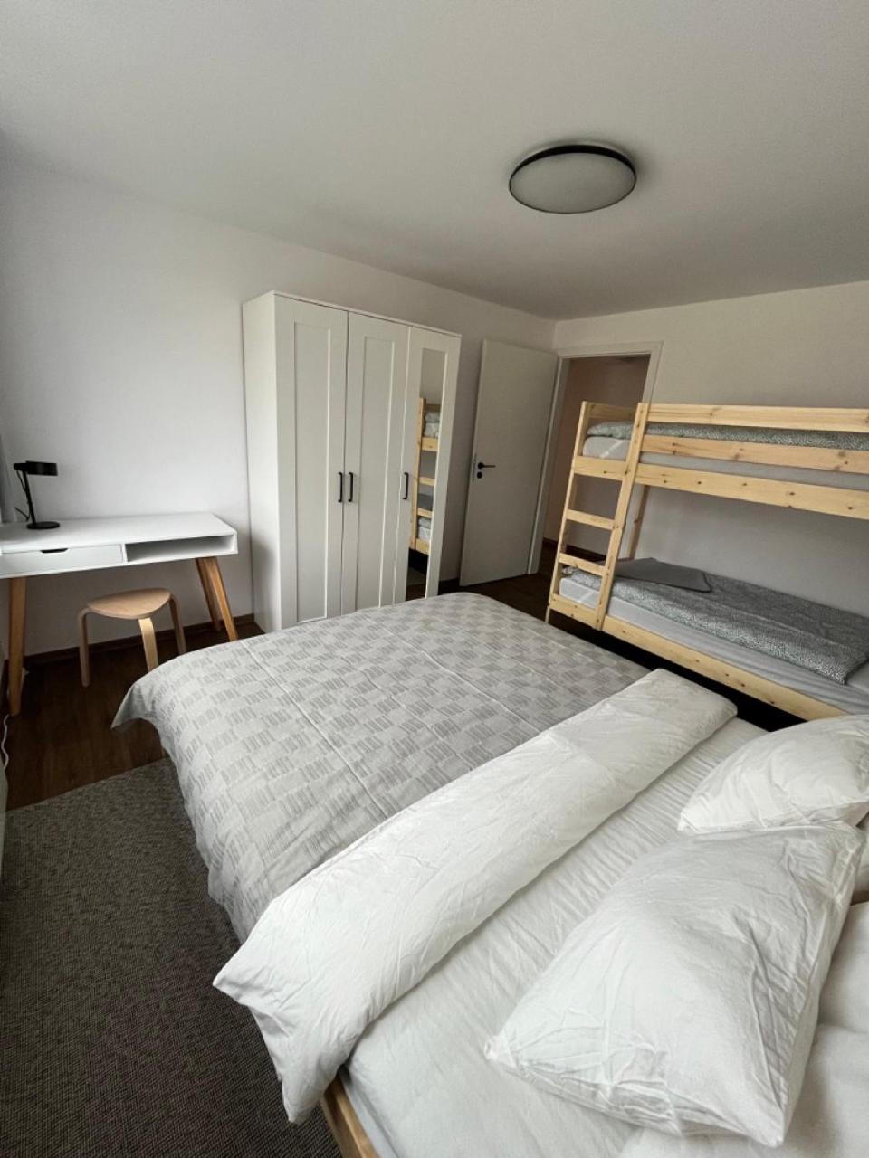 Sanky Apartmany Liberec Luaran gambar