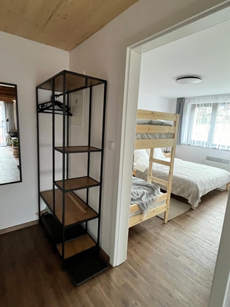 Sanky Apartmany Liberec Luaran gambar