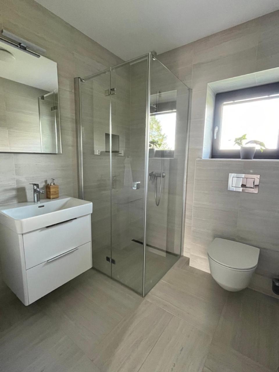 Sanky Apartmany Liberec Luaran gambar