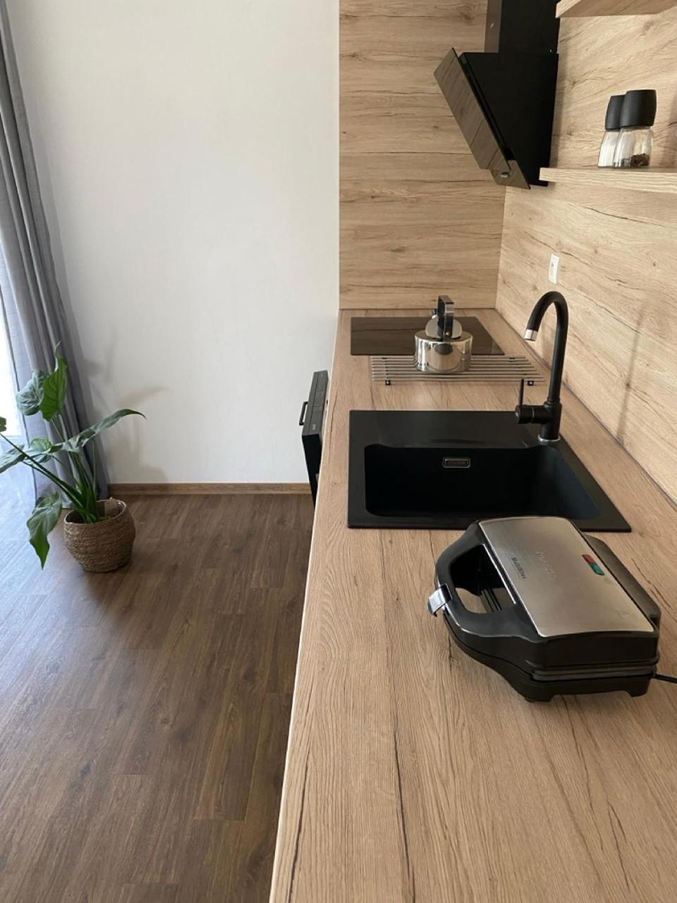 Sanky Apartmany Liberec Luaran gambar