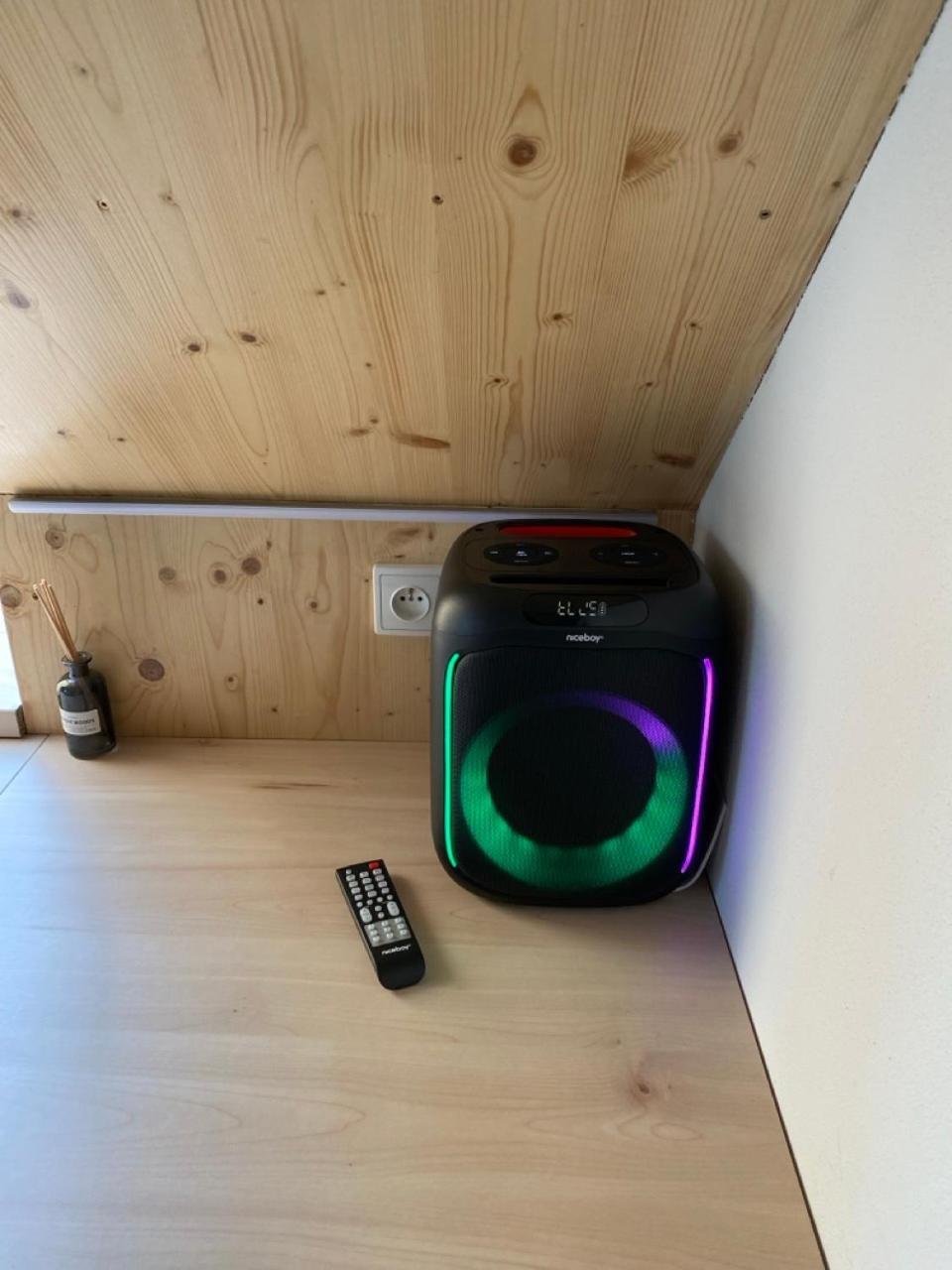 Sanky Apartmany Liberec Luaran gambar