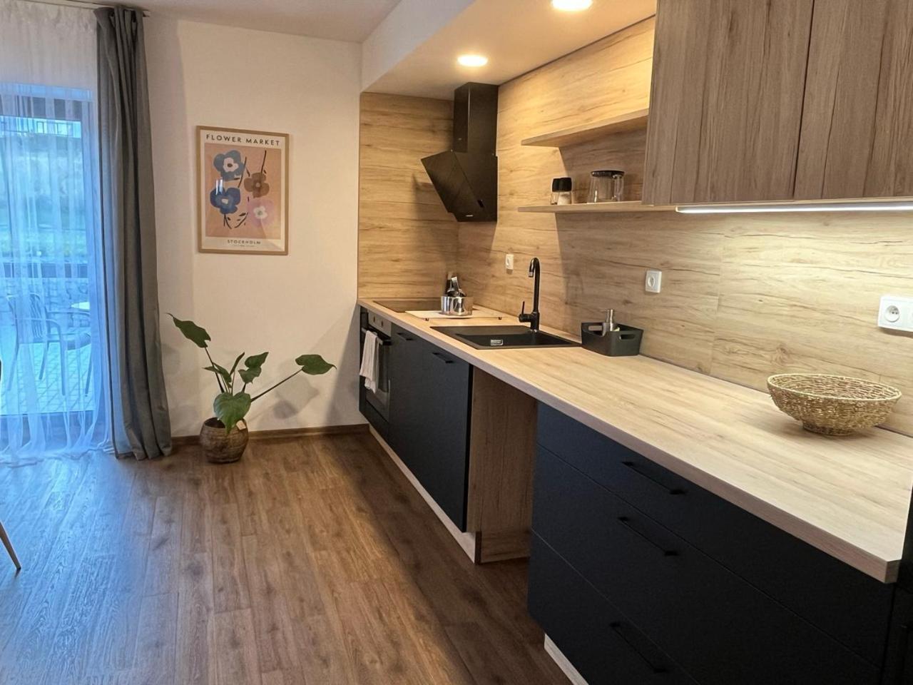 Sanky Apartmany Liberec Luaran gambar