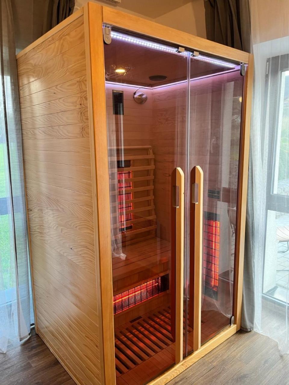 Sanky Apartmany Liberec Luaran gambar
