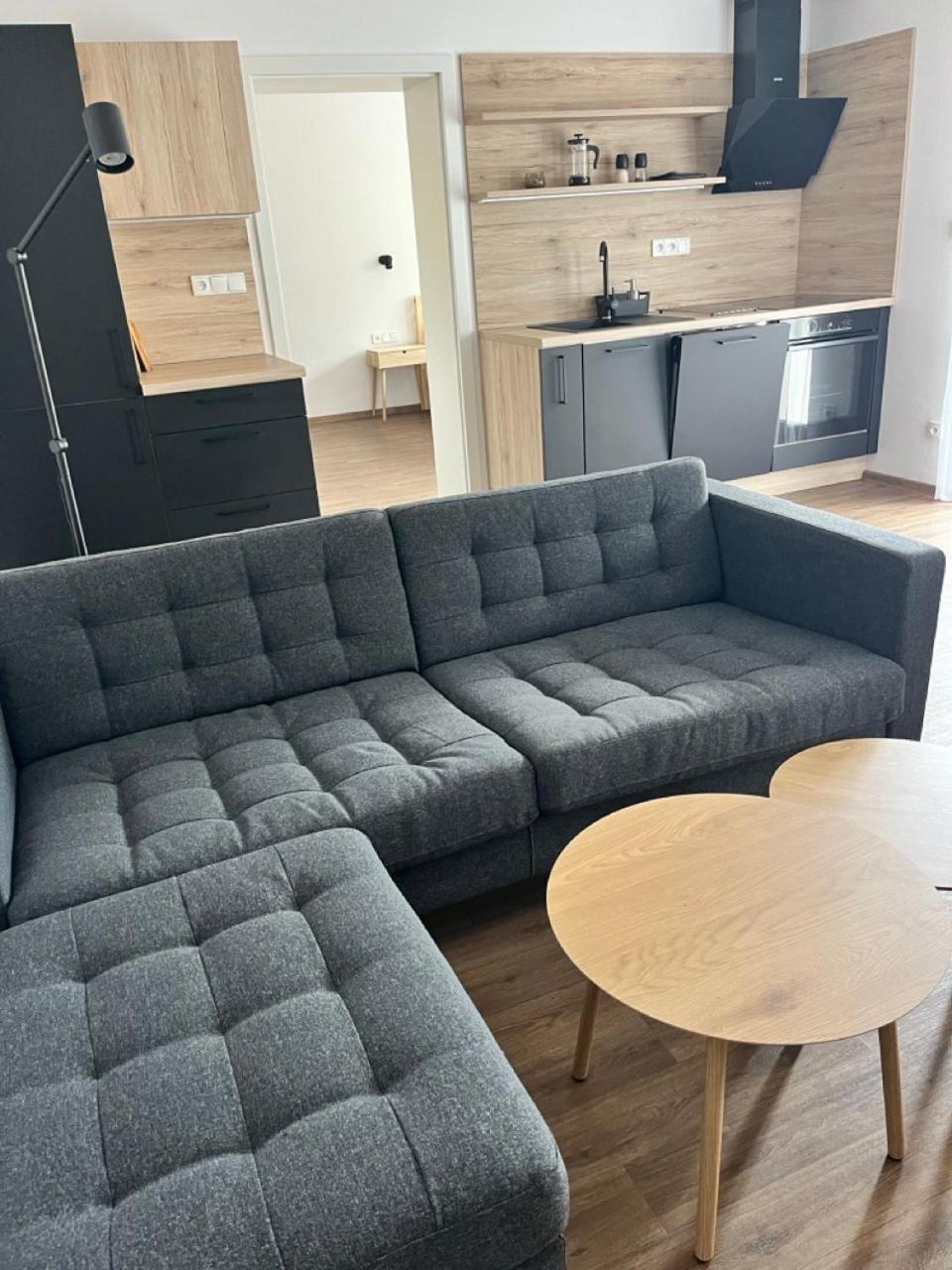Sanky Apartmany Liberec Luaran gambar