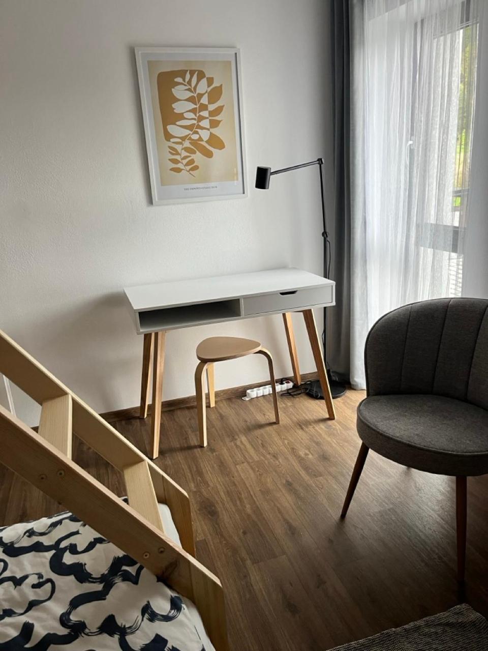 Sanky Apartmany Liberec Luaran gambar