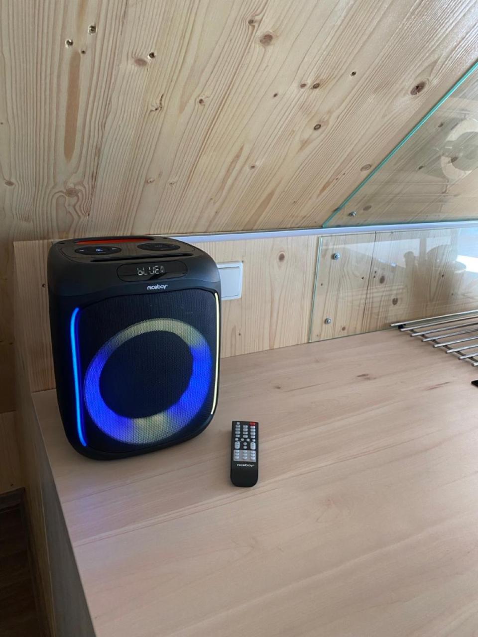 Sanky Apartmany Liberec Luaran gambar