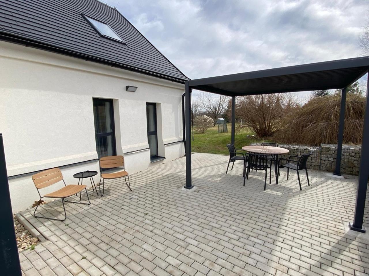 Sanky Apartmany Liberec Luaran gambar